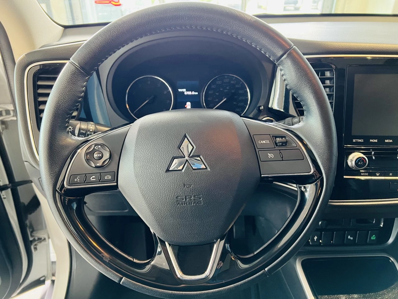2020 Mitsubishi Outlander EX Image principale