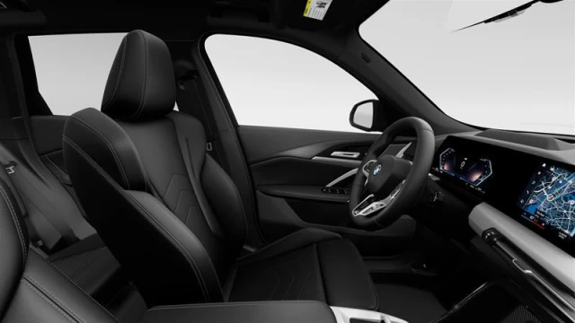 BMW X1 xDrive28i M Sport Edition 2026