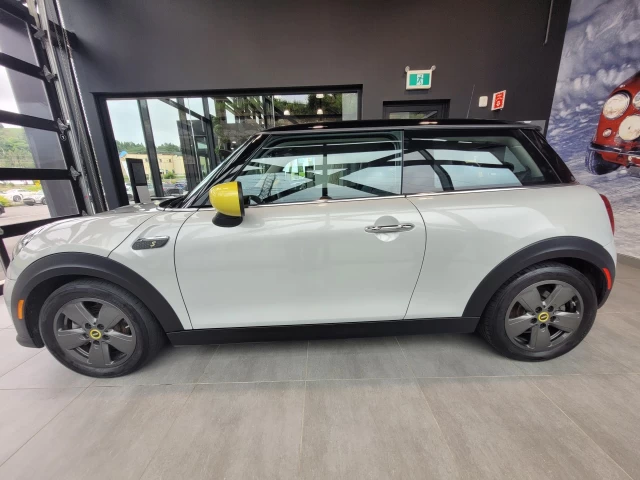 Mini Cooper Cooper SE 2022