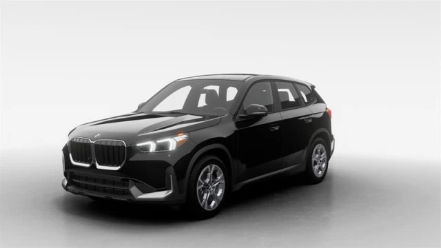 BMW X1 xDrive28i 2026