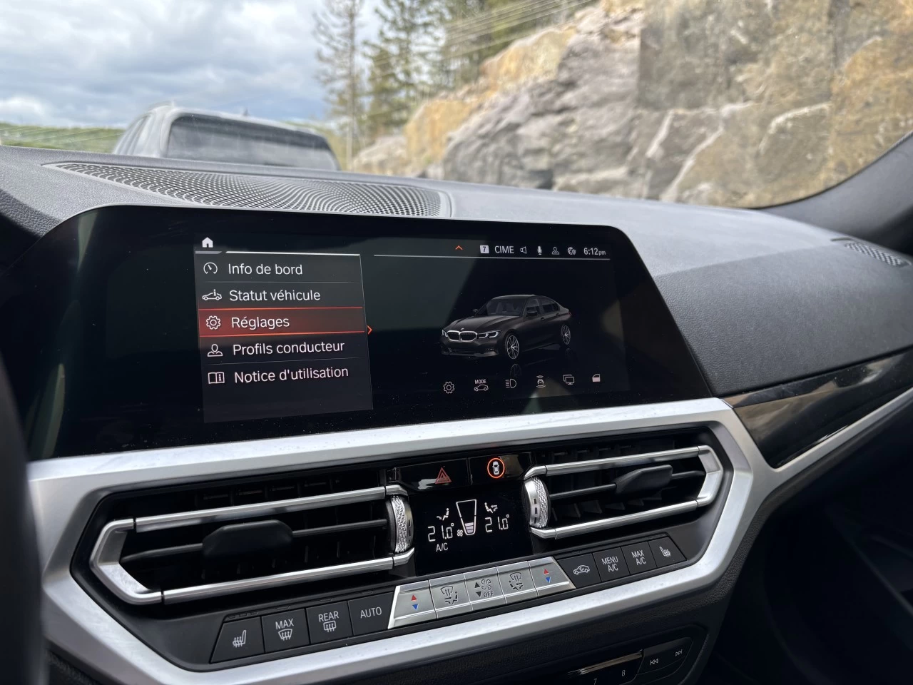 2020 BMW 3 Series 330i xDrive Main Image
