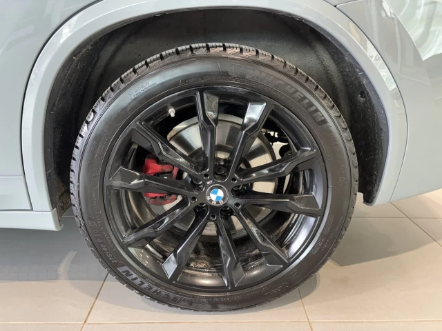 BMW X3 xDrive30i 2024
