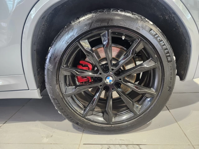 BMW X3 M40i xDrive 2024