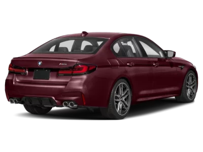 2023 bmw m5 competition-berline