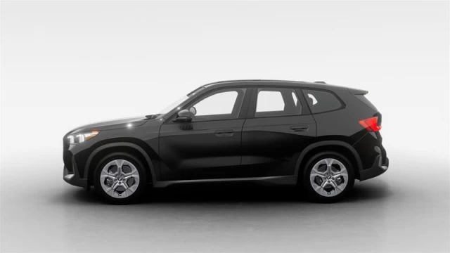 BMW X1 xDrive28i 2026