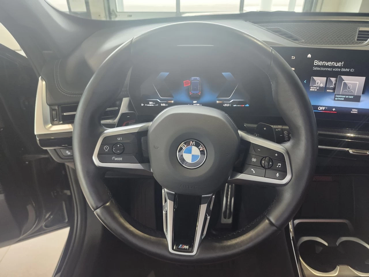 2023 BMW X1 xDrive28i Image principale