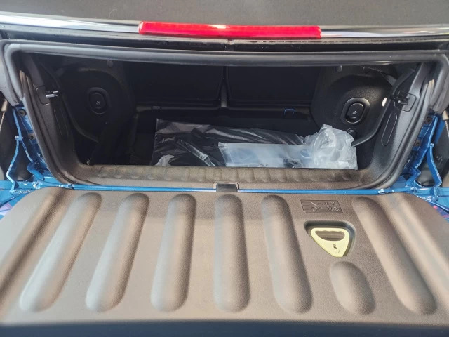 MINI Cooper S Convertible  2024