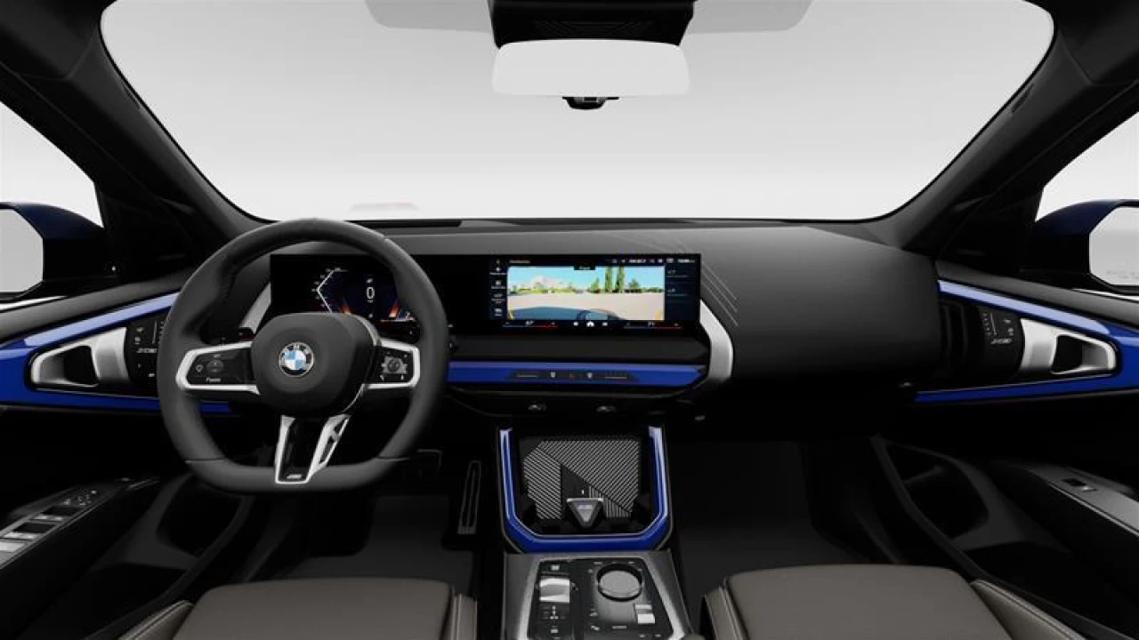 2026 BMW X3 30 xDrive (57GP) Image principale
