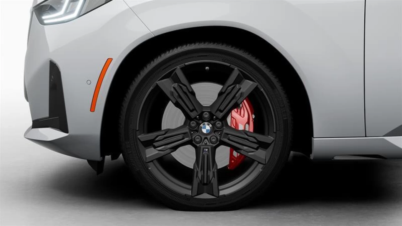 2026 BMW X3 M50 xDrive Image principale