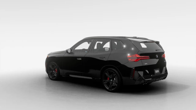 BMW X3 xDrive 2026