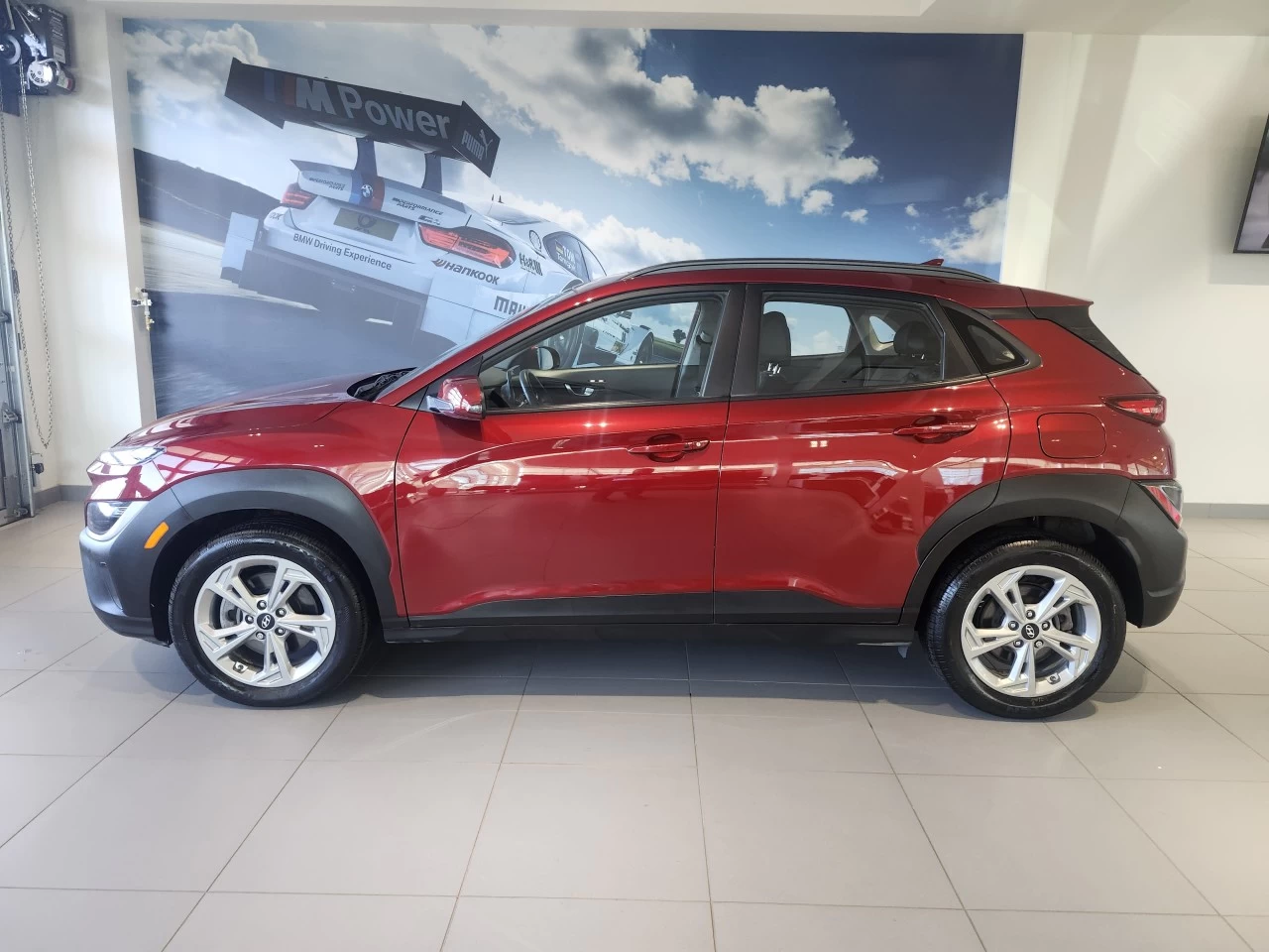 2023 Hyundai Kona Preferred Image principale