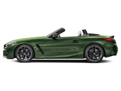 2025 bmw z4 sdrive30i-roadster