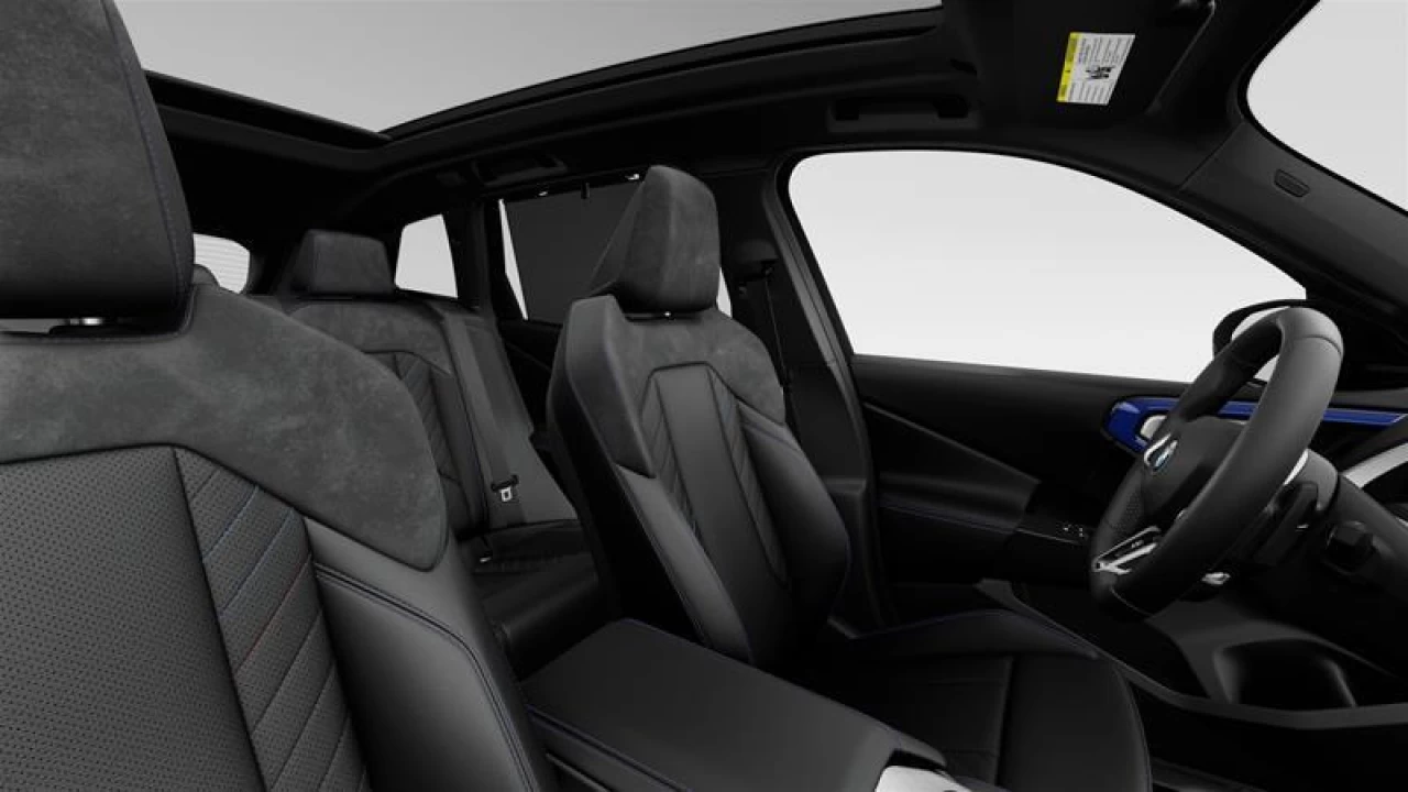 2026 BMW X3 30 xDrive M Sport Edition Image principale