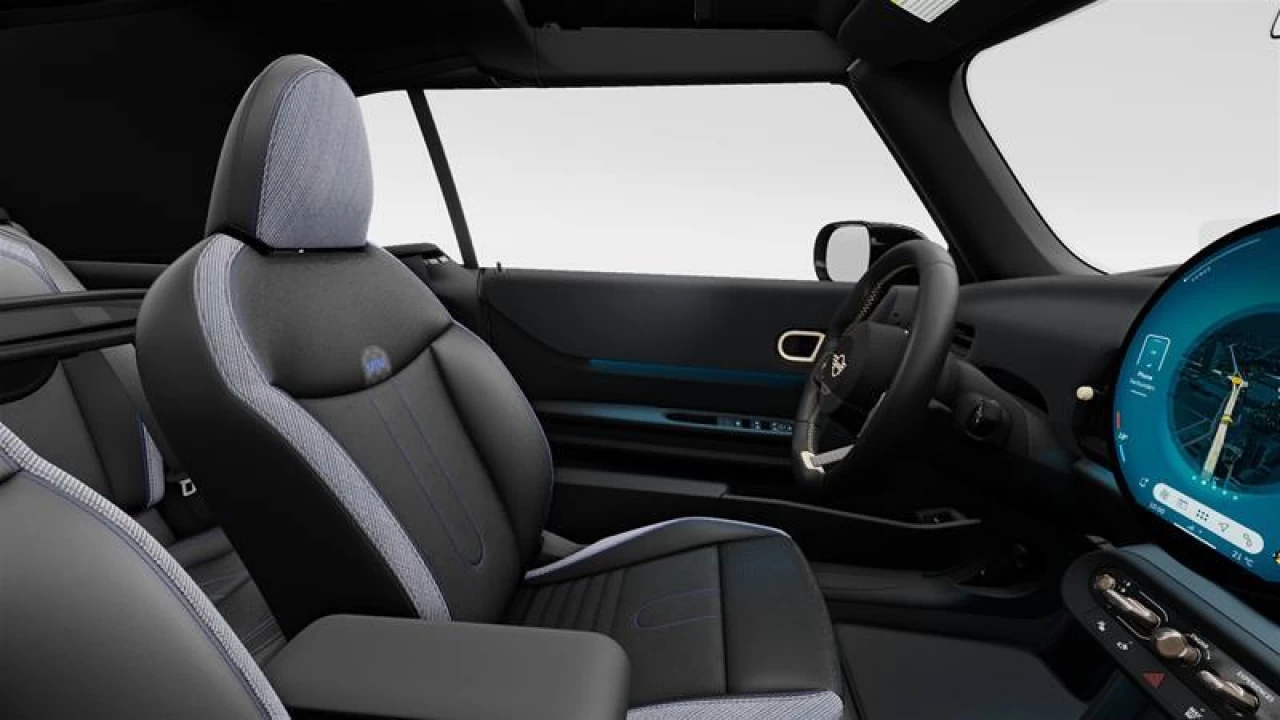 2026 MINI COOPER C Convertible Main Image