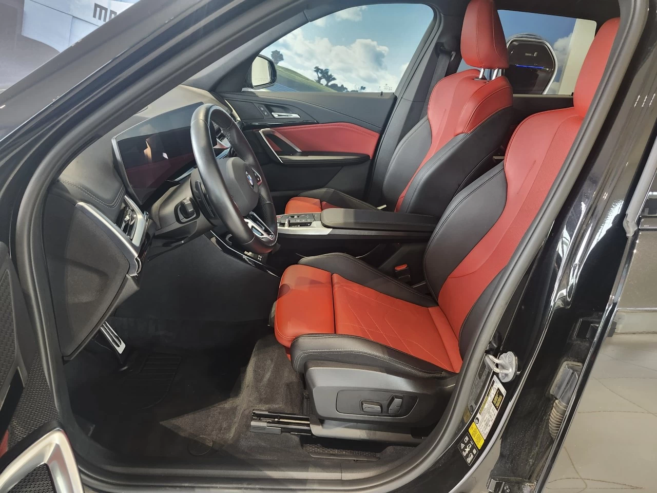 2023 BMW X1 xDrive28i Image principale