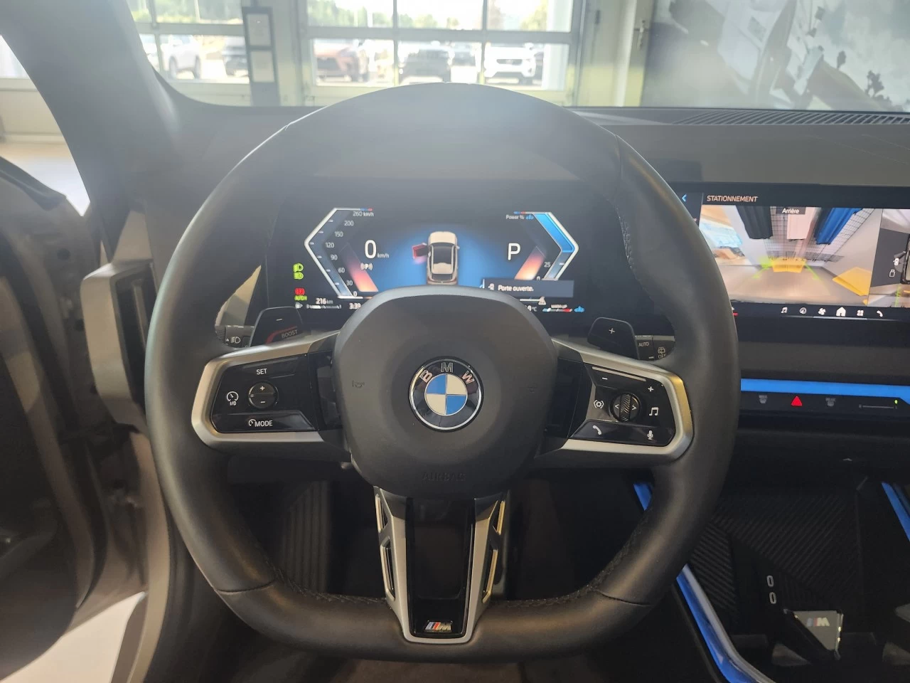 2025 BMW X3 30 xDrive Main Image
