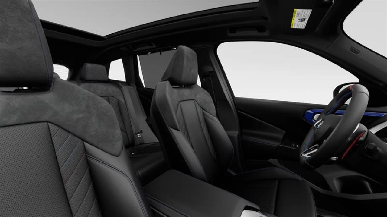 2026 BMW X3 M50 xDrive Image principale