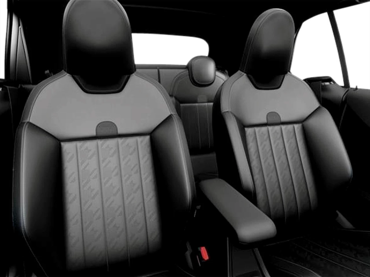 2026 MINI Convertible Cooper S FWD Image principale