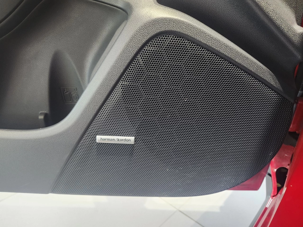2024 Subaru Crosstrek Limited Image principale