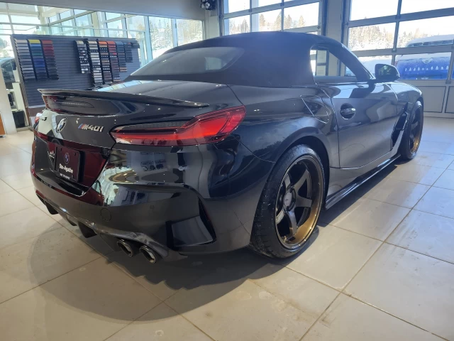 BMW Z4 M40i 2020