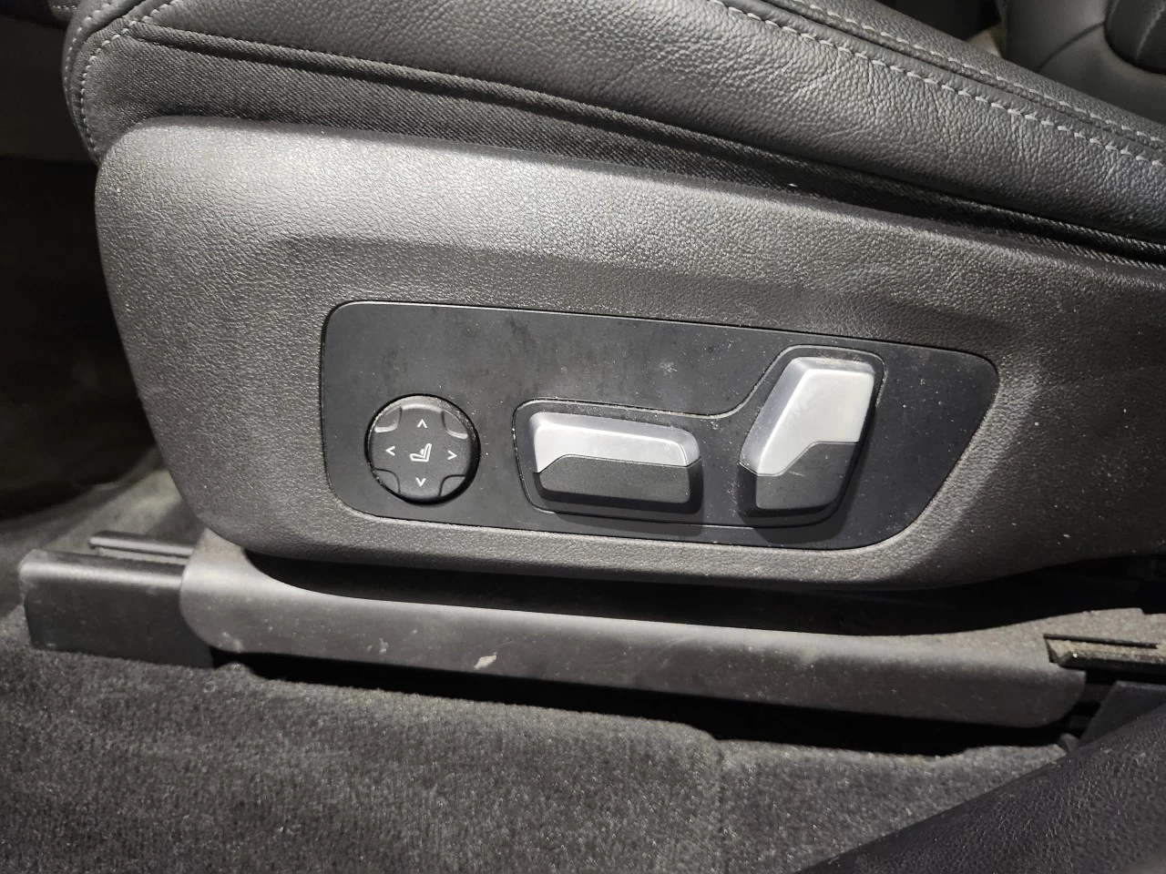 2023 BMW X3 xDrive30i Image principale