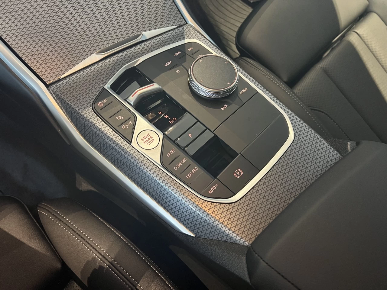 2023 BMW 330I xDrive Sedan Main Image
