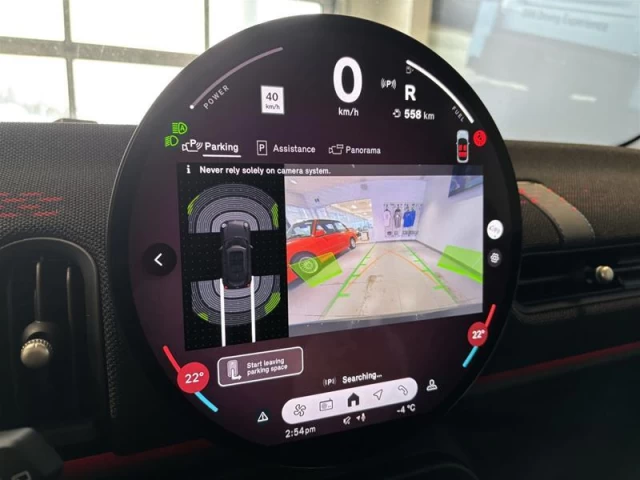 MINI COOPER S 5 Door 2026