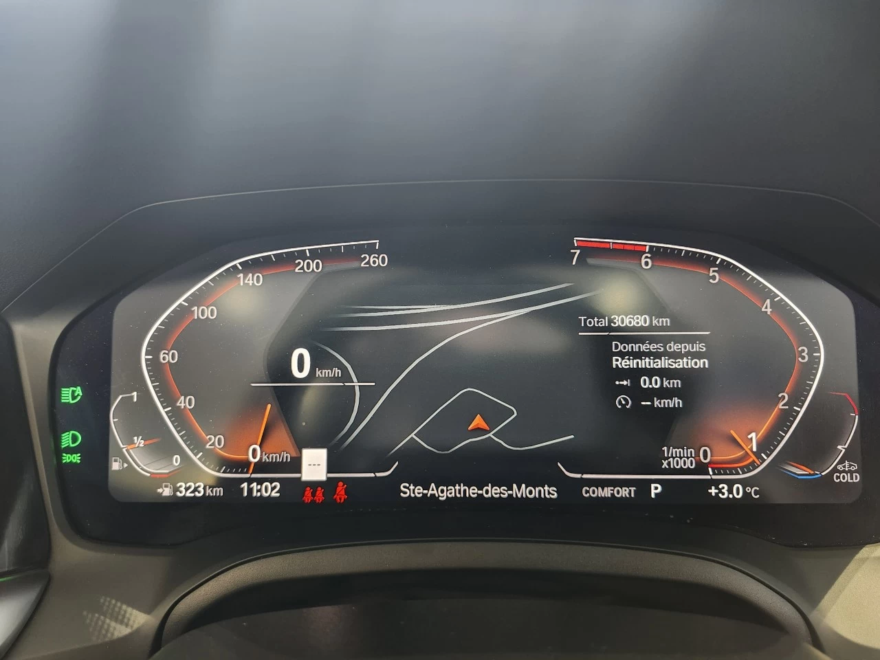 2022 BMW 4 series 430i xDrive Main Image