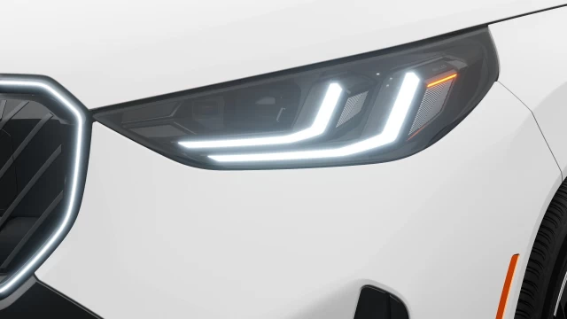 BMW X3 30 xDrive 2025
