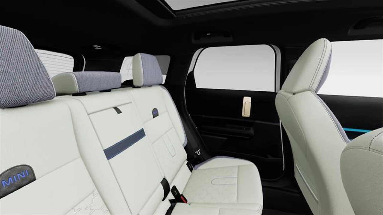 2025 MINI Countryman Cooper S ALL4 Image principale
