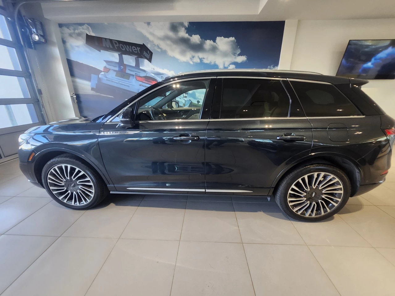 2020 Lincoln Corsair Reserve Image principale