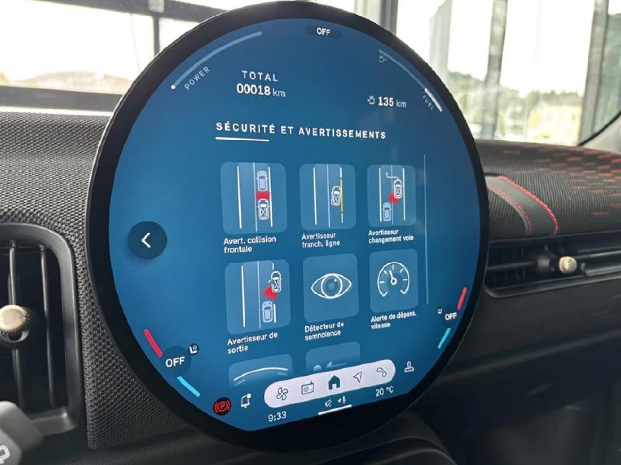 2026 MINI 3 Door John Cooper Works FWD Main Image