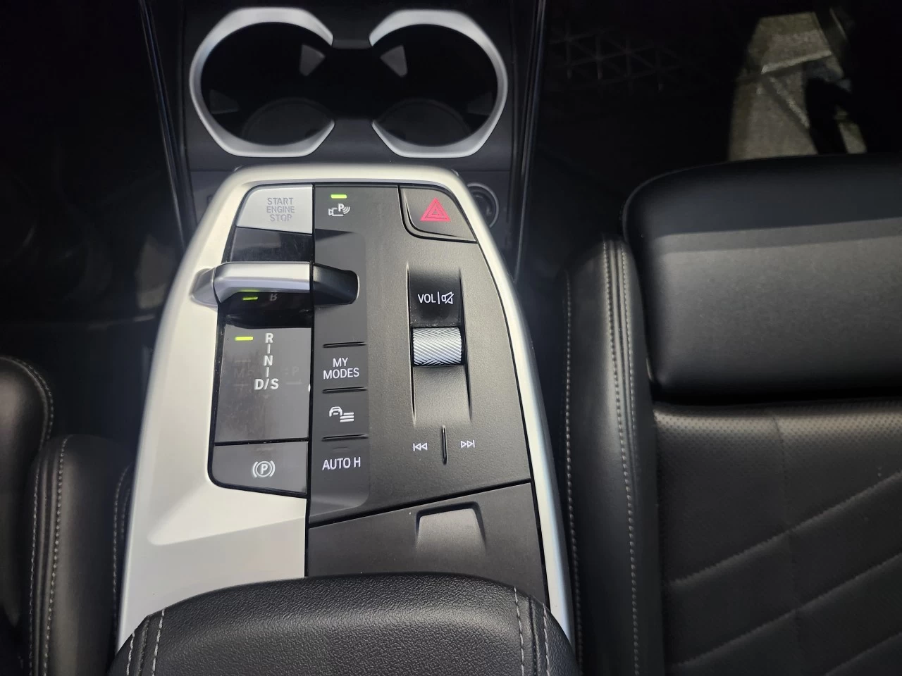 2024 BMW X1 xDrive28i Image principale