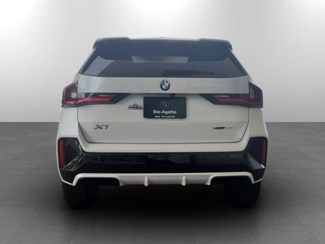 BMW X1 xDrive28i 2025
