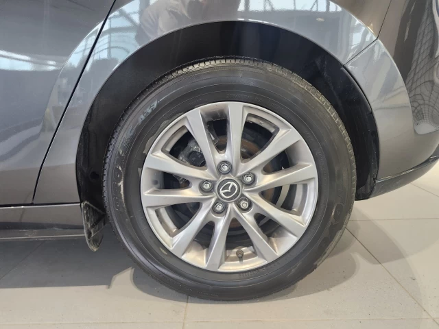 Mazda 3 Sport GS 2022