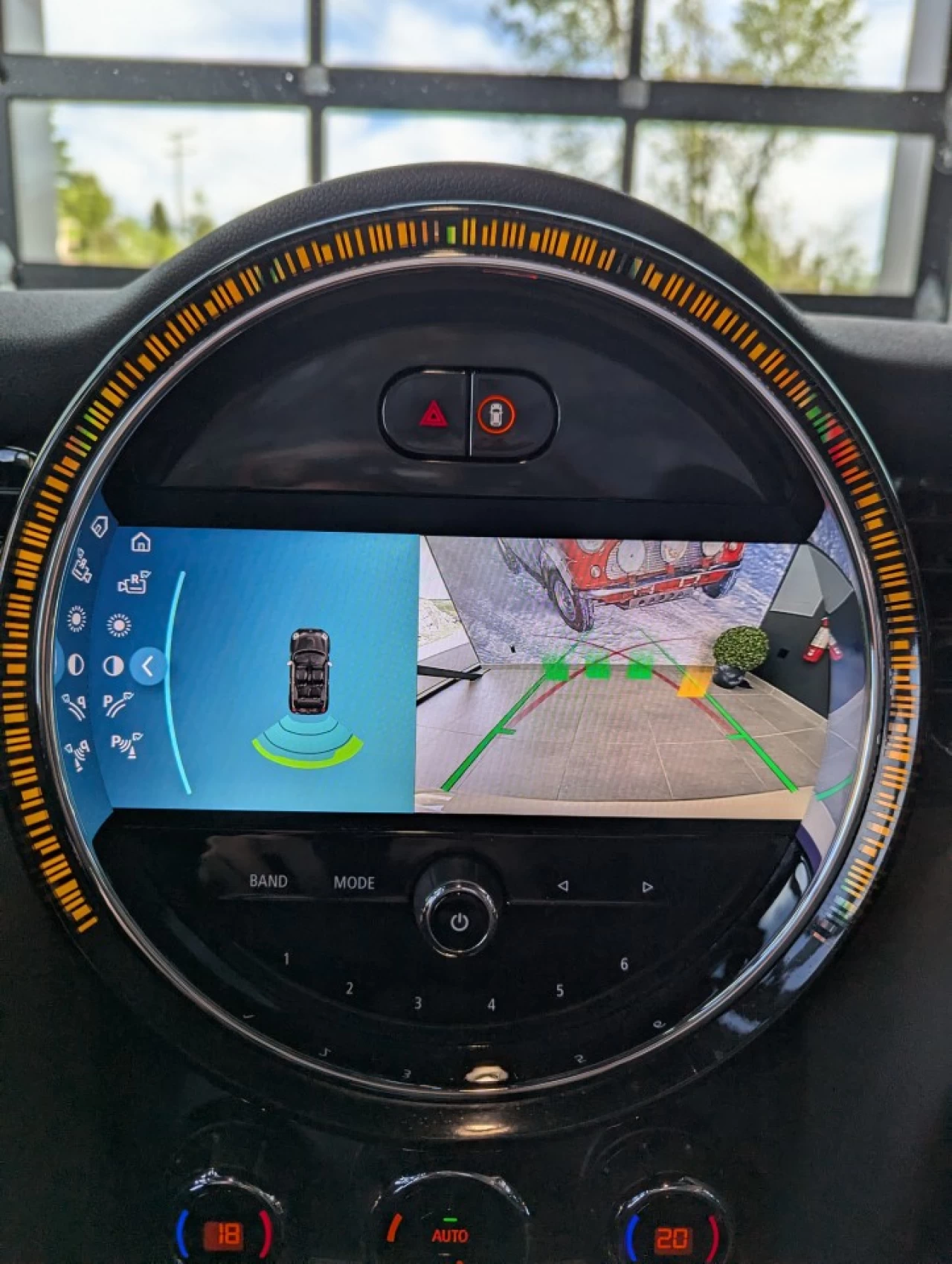 2022 Mini Cooper Cooper Main Image