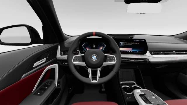 BMW X2 xDrive28i 2025