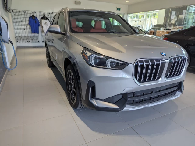 BMW X1 xDrive28i 2025