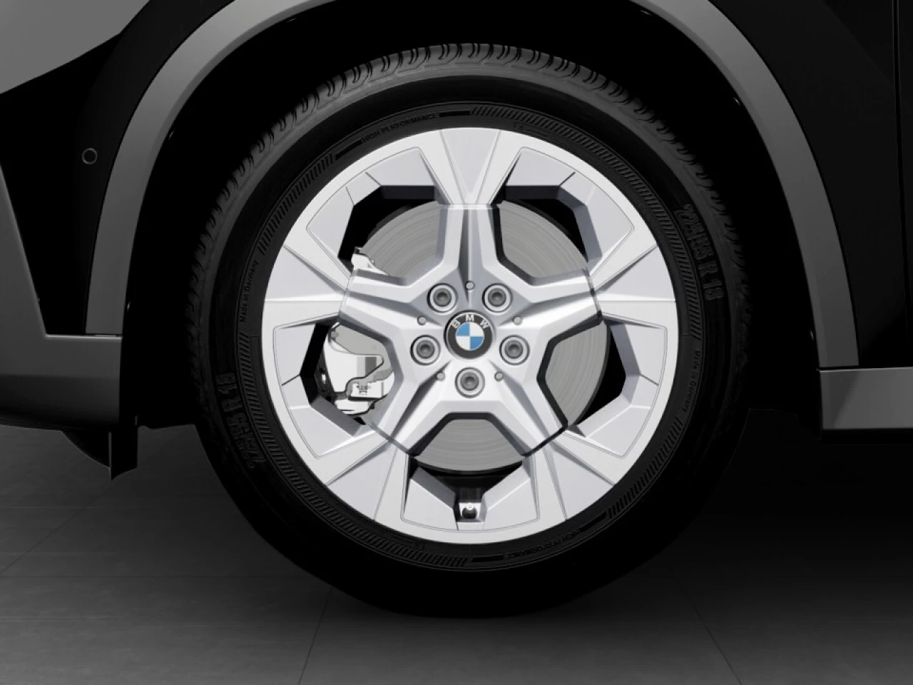 2027 BMW X1 xDrive28i Image principale