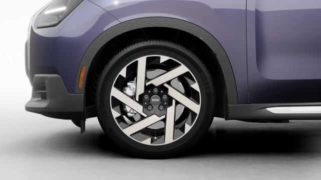 MINI Countryman Cooper S ALL4 2026