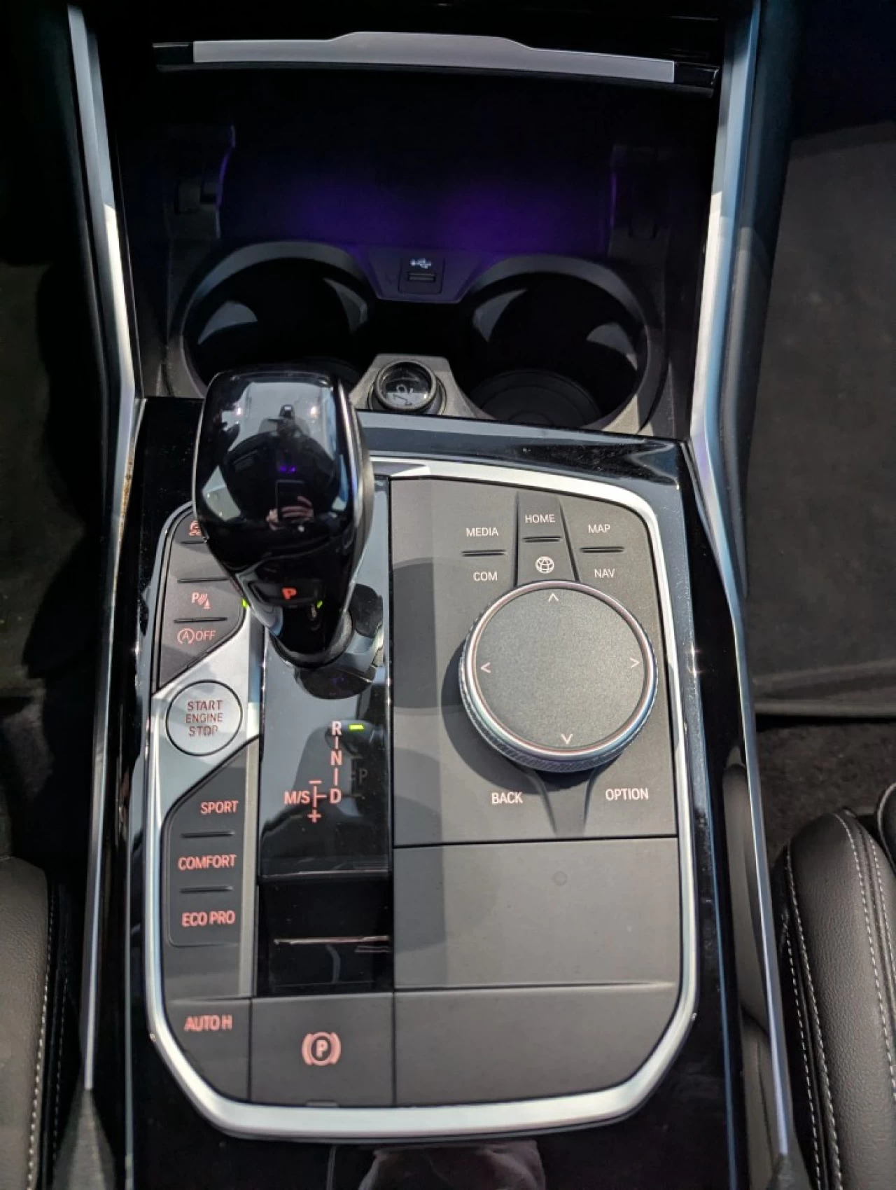 2022 BMW M240i xDrive M240i xDrive Image principale