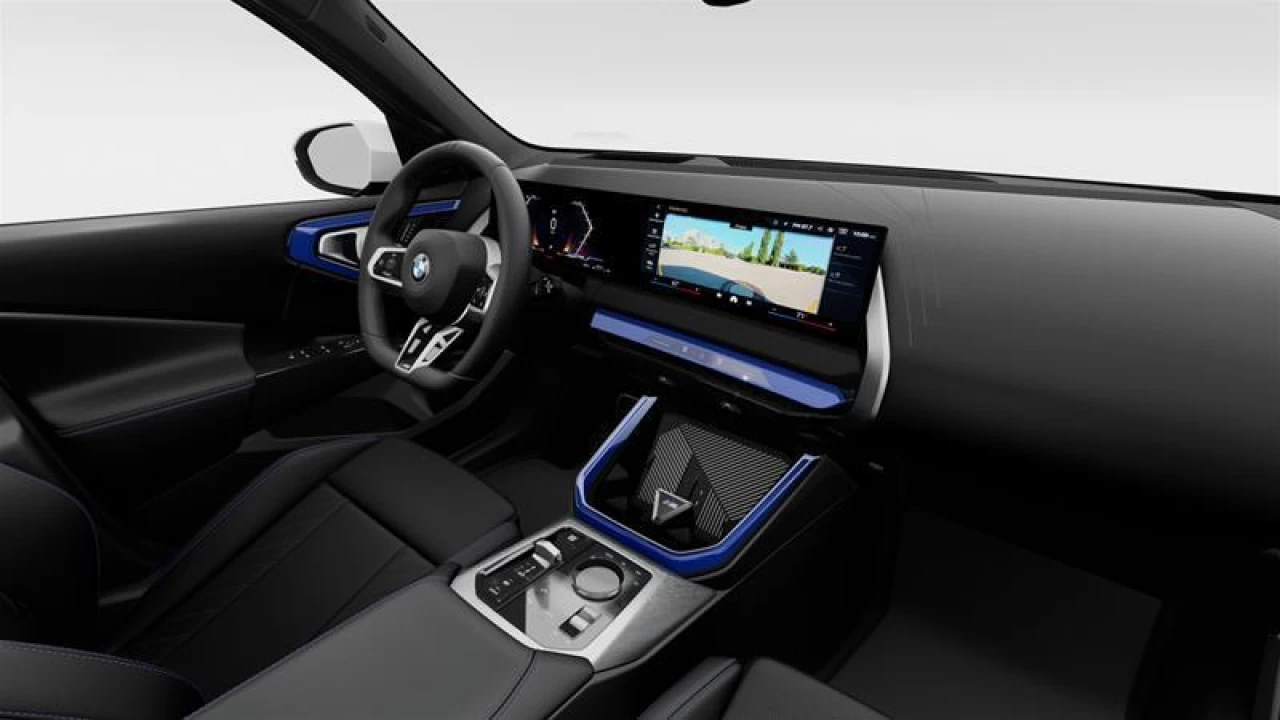 2026 BMW X3 30 xDrive M Sport Edition Main Image
