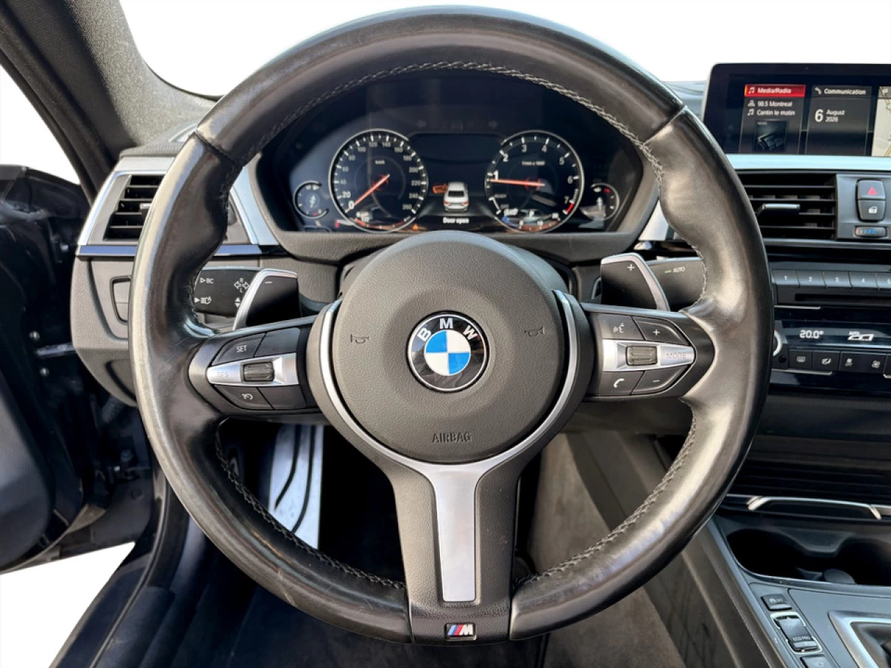 2018 BMW 440i xDrive 440i xDrive Image principale