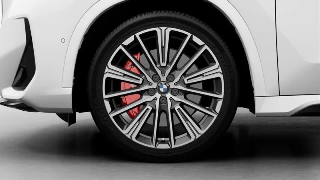 BMW X1 M35i xDrive 2026