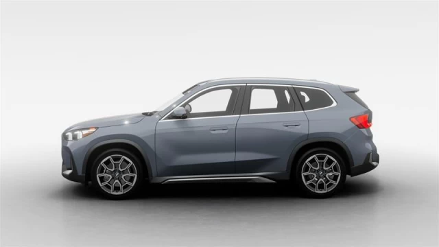 BMW X1 xDrive28i 2026