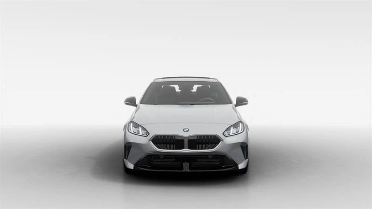2026 BMW 228i xDrive Gran Coupe Main Image