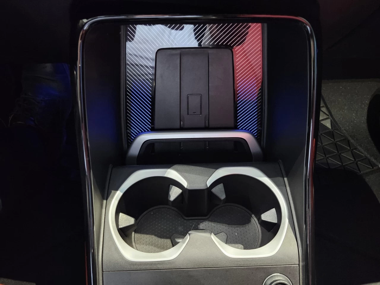 2024 BMW X1 xDrive28i Image principale