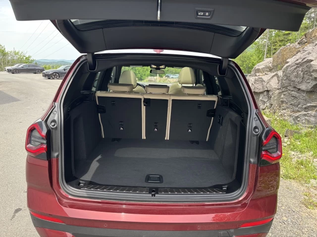 BMW X3 xDrive30i 2023