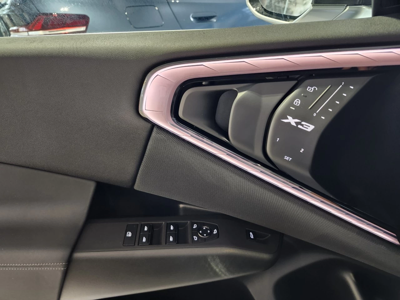 2025 BMW X3 30i xDrive Main Image