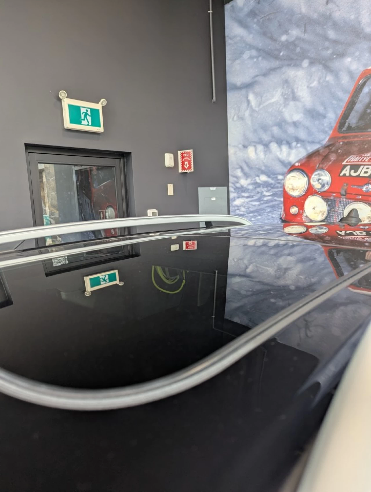 2023 Mini Cooper Countryman S Main Image
